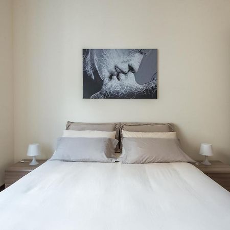 Anna'S Luxury Apartment Palermo Exterior foto