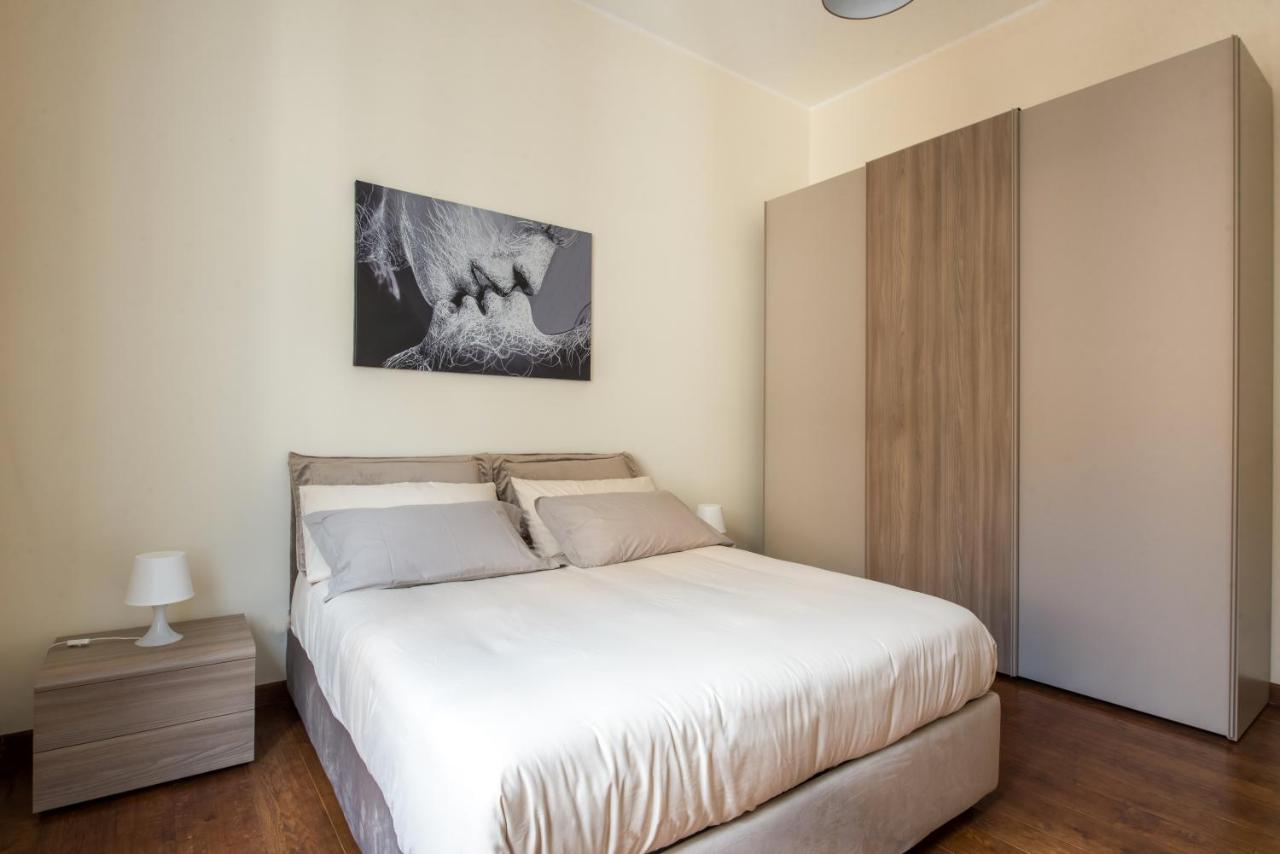 Anna'S Luxury Apartment Palermo Exterior foto